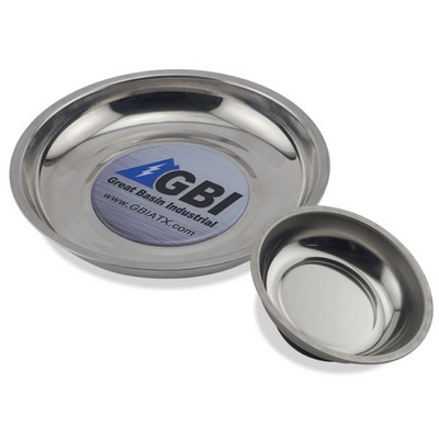 Magnetic Parts Tray- Small 3"Circle