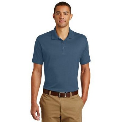 Eddie Bauer® Men's Performance Polo Shirt