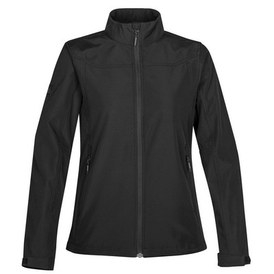 Stormtech Women's Endurance Softshell