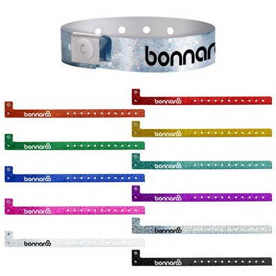 Holographic Event Bands