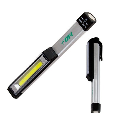 BriteTek™ Pocket COB Work Light