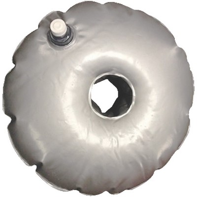 Zoom™ Flex Flag Water Ring Base Support