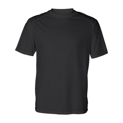 Badger Sport Men's B-Core Sport Shoulders T-Shirt