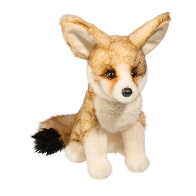 Sly Fennec Fox