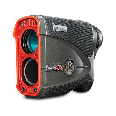 Bushnell® X2 Laser Rangefinder w/Jolt & Slope