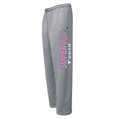 Youth Pocket Sweatpant