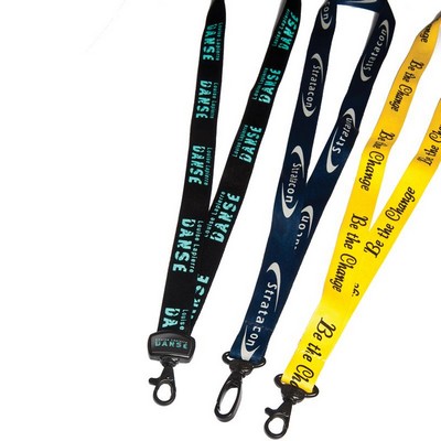 Tradeshow Deluxe Lanyard