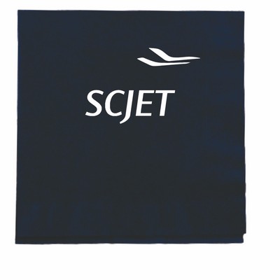 Navy Blue 3 Ply Luncheon Napkins