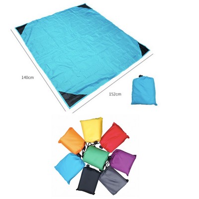 Collapsible Beach / Picnic Blanket