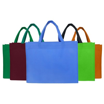 80 GSM Custom Non-Woven Polypropylene Bag