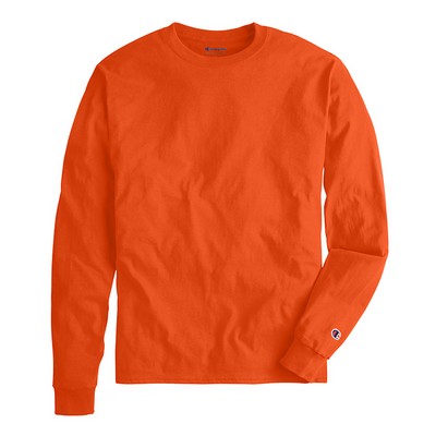 Champion® Long Sleeve T-Shirt