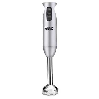 Cuisinart Smart Stick 2-Speed Silver Hand Blender