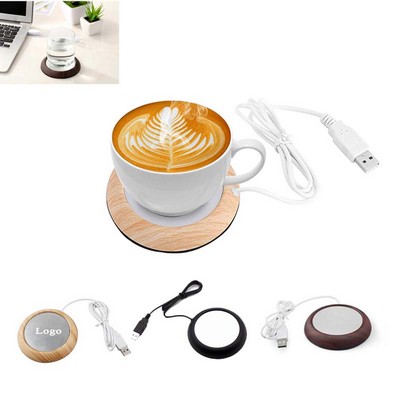 Item Name: USB Cup Warmer