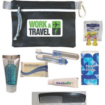 Business Travel Kit