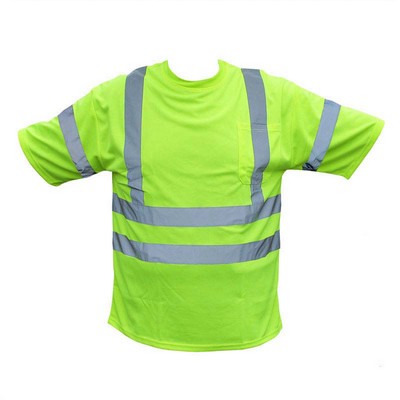 Forester® Class 3 Hi Vis T-Shirt