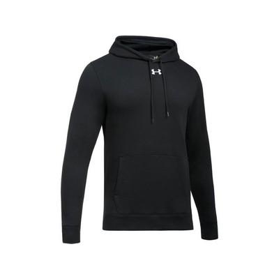 Under Armour® Hustle Fleece Hoody