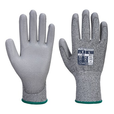 MR Cut Palm Gloves