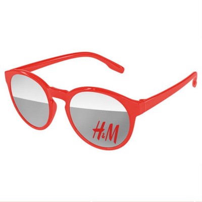 Vicky Mirror Sunglasses