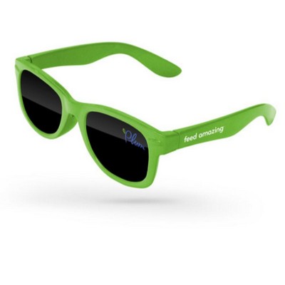 Infant Retro Sunglasses (0 to 3 years)