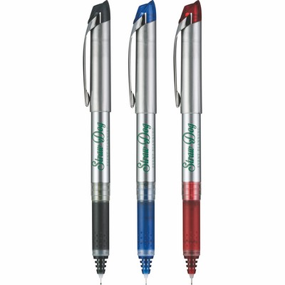 Precise Grip Rolling Ball Pen (0.5mm)