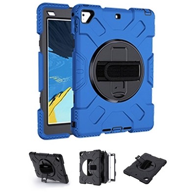 Kidder iBank® Shockproof Case designed for iPad 10.2"