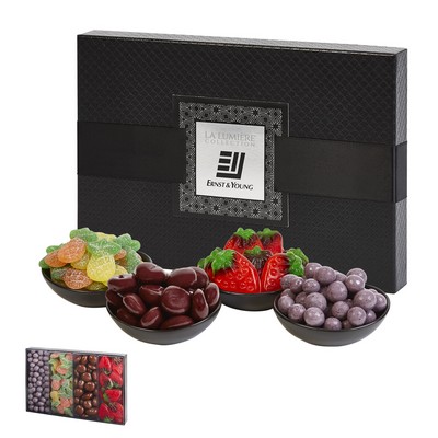 La Lumiere Collection - De Lux Combos - Fruit Medley with Buckle