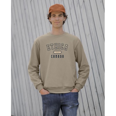 Unisex Crewneck sweatshirt