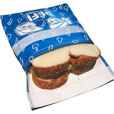 Reusable Sandwich Bag