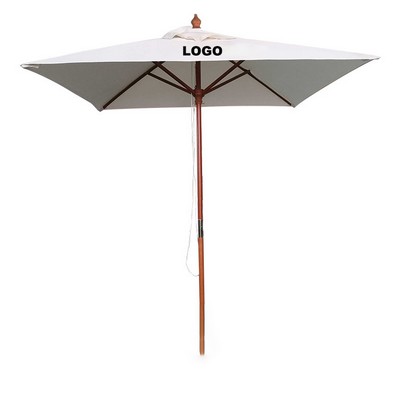 Outdoor Umbrella