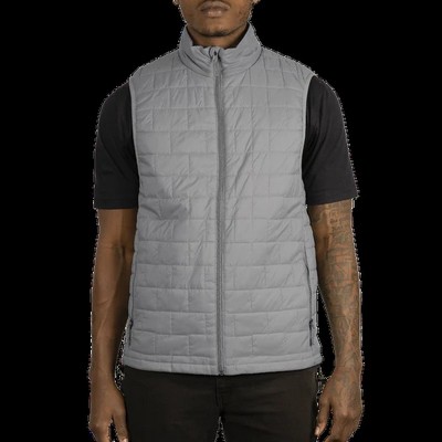 Burnside® Element Puffer Vest