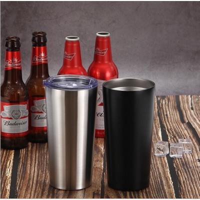 20 Oz. Double Wall Travel Tumbler