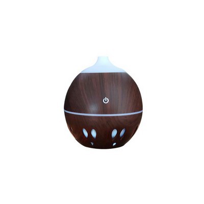 130 ml Ultrasonic Air Humidifier with Light