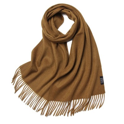 Winter Cashmere Scarves