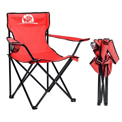 Folding Beach Chair