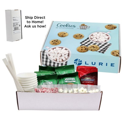 Cookies & Cocoa Set