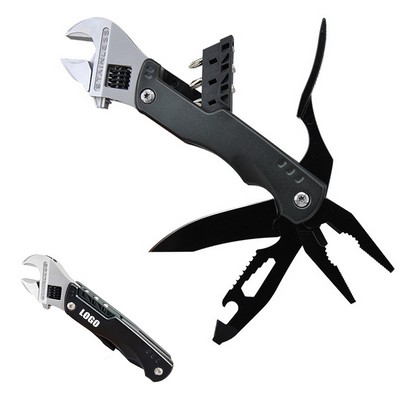 Multi Wrench Tool Kits