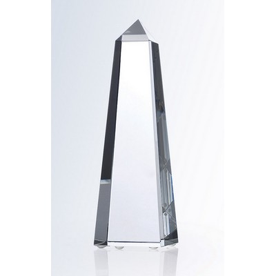 Master Obelisk, Large (2-1/2"x12"H)