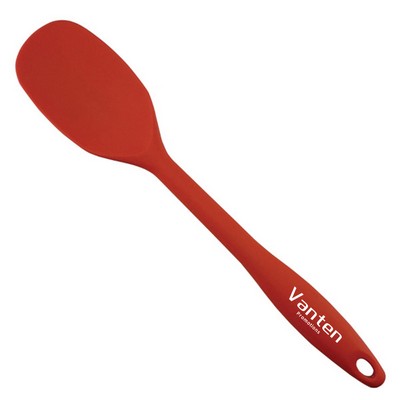 Silicone Spoon