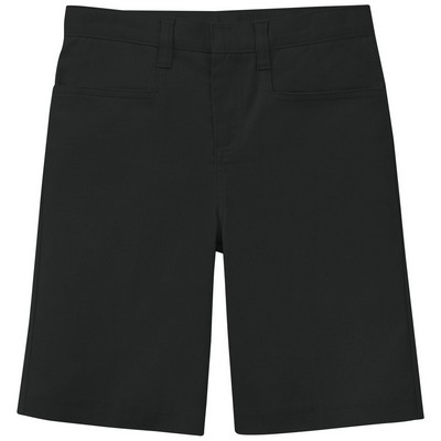 Classroom Uniforms - Girls' Low Rise Shorts