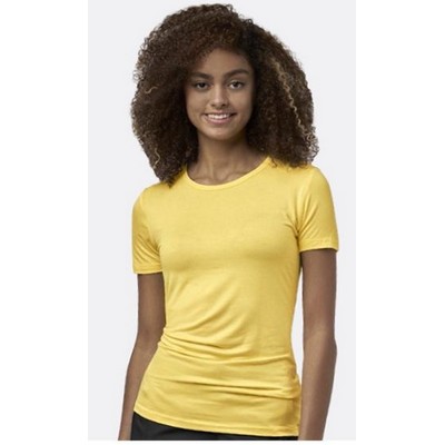 Wink™ Women's Silky Short Sleeve Tee