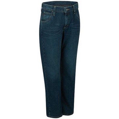 Bulwark® Men's Straight Fit Jean w/Stretch w/Insect Shield®