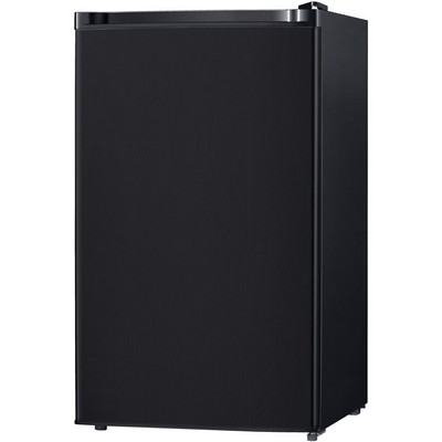 Fridge with Freezer Compartment