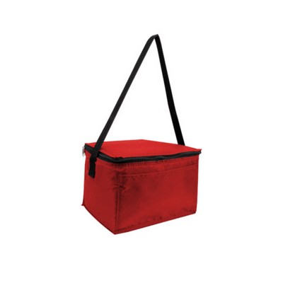 Liberty Bags Basic Square Cooler