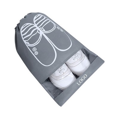 Women's shoe storage bag