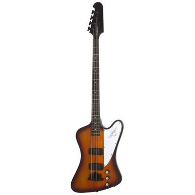 Epiphone Thunderbird IV Bass