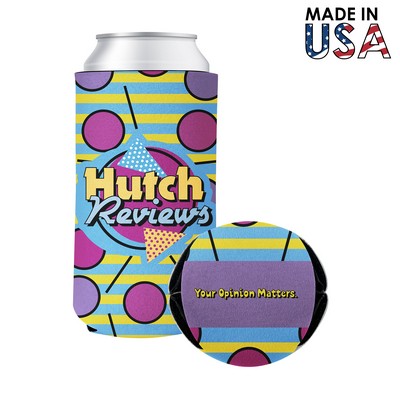 16 Oz. Featherlite™ CHUGG Tall Can Sleeve