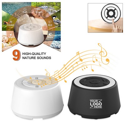 White Noise Sound Machine