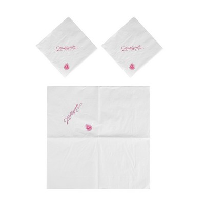 Cocktail Napkin