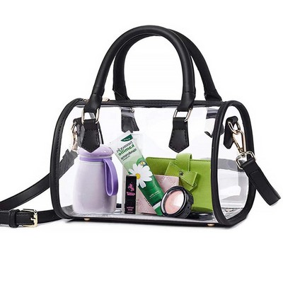 Clear Detachable Bag