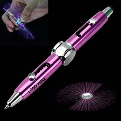 Fidget Spinner Pen